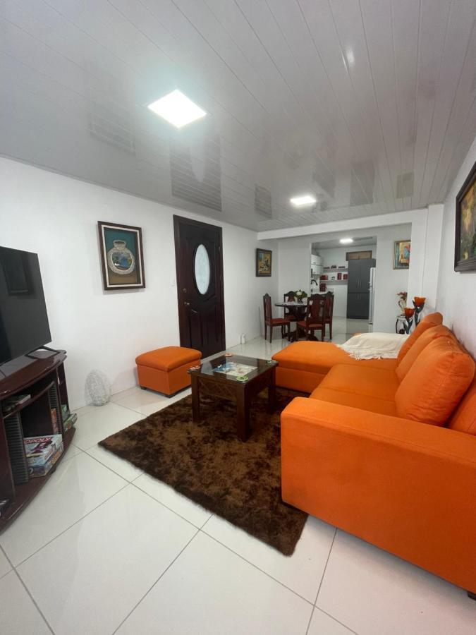 Alicia'S Place 10 Min From Airport Apartment Alajuela Luaran gambar